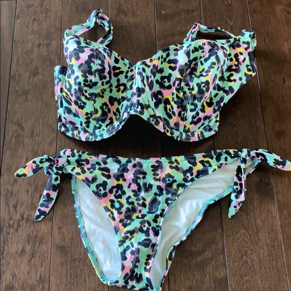 Freya bathing suit